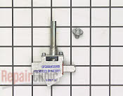 Surface Burner Valve - Part # 502777 Mfg Part # 3185827