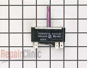 Switch - Part # 705162 Mfg Part # 7403P302-60