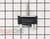 Switch - Part # 705163 Mfg Part # 7403P303-60