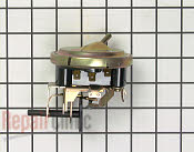 Switch - Part # 278503 Mfg Part # WH12X722
