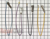 Terminal and Wire - Part # 691918 Mfg Part # 702042K