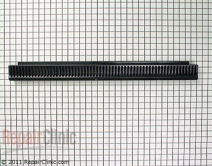 Vent Grille 5303303524 Main Product View
