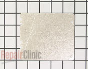 Waveguide Cover - Part # 758735 Mfg Part # 40QBP1706