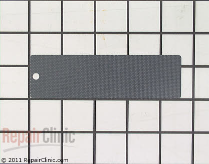 Waveguide cover 40QBP2040 Main Product View