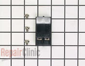 Wire, Receptacle & Wire Connector - Part # 537651 Mfg Part # 355T459S01