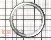 8 Inch Burner Trim Ring - Part # 1013743 Mfg Part # 484631