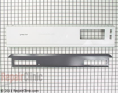 Control  Panel 12001239 Main Product View