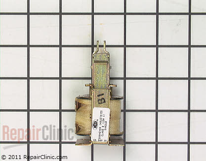 Door Latch Solenoid 0306856 Main Product View