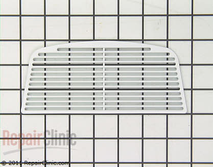 Drip Tray WR17X4153 Main Product View