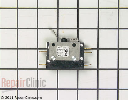 Fan or Light Switch 7403P077-60     Main Product View
