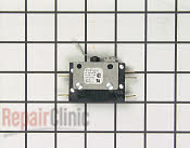Fan or Light Switch - Part # 705019 Mfg Part # 7403P077-60