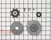 Impeller and Seal Kit - Part # 737827 Mfg Part # 901109