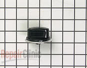 Knob, Dial & Button - Part # 668156 Mfg Part # 62176