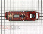 Oven Control Board - Part # 498434 Mfg Part # 31771301