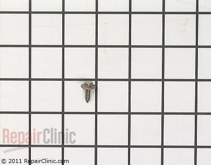 Screw (OEM)  5300502495, 610062