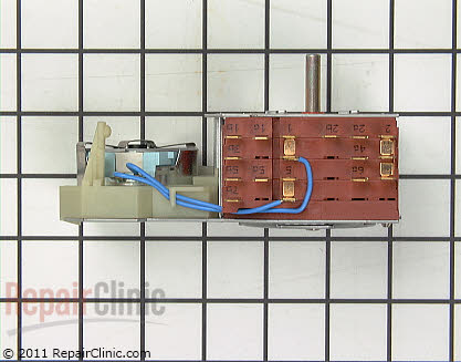 Timer (OEM)  8060017