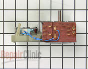 Timer - Part # 763138 Mfg Part # 8060017