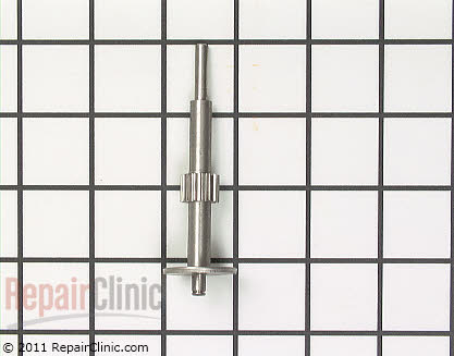 Axle, Roller, Shaft, Wheel 215747501 Main Product View