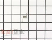 Dispenser Door Spring - Part # 638566 Mfg Part # 5304401779