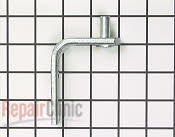 Door Hinge - Part # 636730 Mfg Part # 5303917356