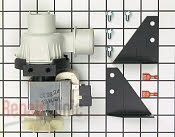 Drain Pump - Part # 638309 Mfg Part # 5303937149