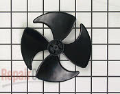 Fan Blade - Part # 1266633 Mfg Part # W10116797
