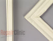 Freezer Door Gasket - Part # 442232 Mfg Part # 215734303