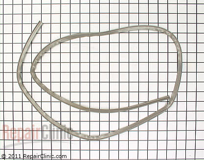 Gasket WB2X2957 Main Product View