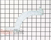 Hinge - Part # 632891 Mfg Part # 5303307582