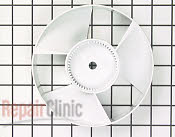 Ice Maker - Part # 442325 Mfg Part # 215752800