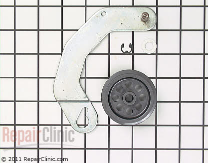 Idler Pulley (OEM)  5303161103