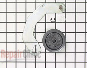 Idler Pulley - Part # 616268 Mfg Part # 5303161103