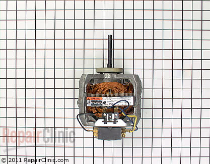 Motor 5303322549 Main Product View