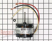 Motor - Part # 218123 Mfg Part # RA43635-2