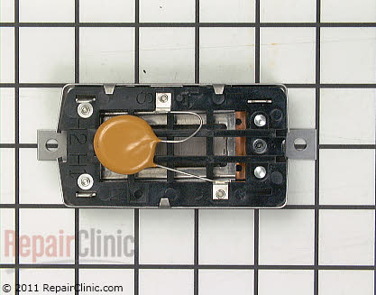 Relay 4325190 Main Product View