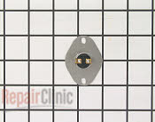 Thermal Fuse - Part # 529543 Mfg Part # 341196