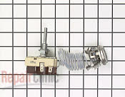 Thermostat - Part # 705036 Mfg Part # 7403P101-60