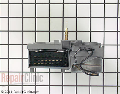 Timer (OEM)  WH12X1024