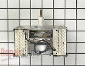 Timer, control 60 hz. (mot - Part # 520927 Mfg Part # 3356365