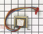 Transformer - Part # 422779 Mfg Part # 1621200101