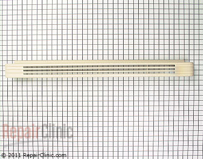 Vent Grille 5303295758 Main Product View