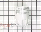 Water Filter Housing - Part # 768231 Mfg Part # 218893301