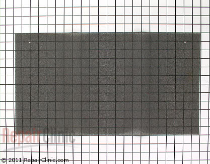 Air Filter 112120480010    Main Product View
