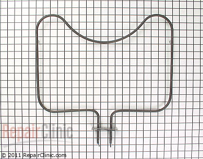 Bake Element 7406P272-60 Main Product View