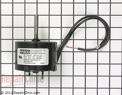 Blower Motor 112990000003 Main Product View