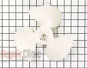 Blower Wheel & Fan Blade - Part # 786465 Mfg Part # 112900300001