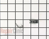 Clip - Part # 697312 Mfg Part # 7112P053-60