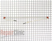 Defrost Heater Assembly - Part # 660655 Mfg Part # 60106-40