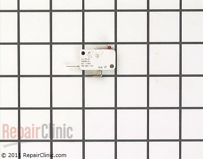 Dispenser Switch R0163305 Main Product View