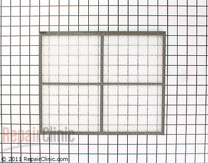 Filter 112901180005 Main Product View